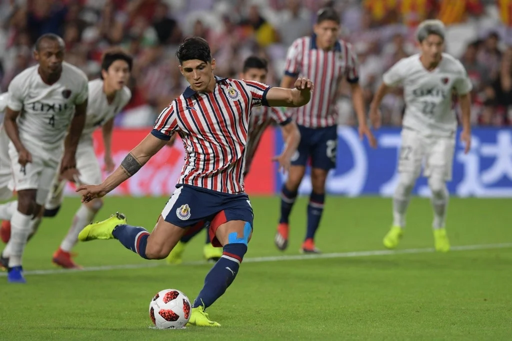 Guadalajara Vs Puebla Prediction Preview Stream Odds Picks