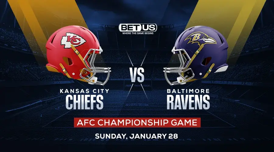 Chiefs Vs Ravens Prediction Player Prop And Betting Trends