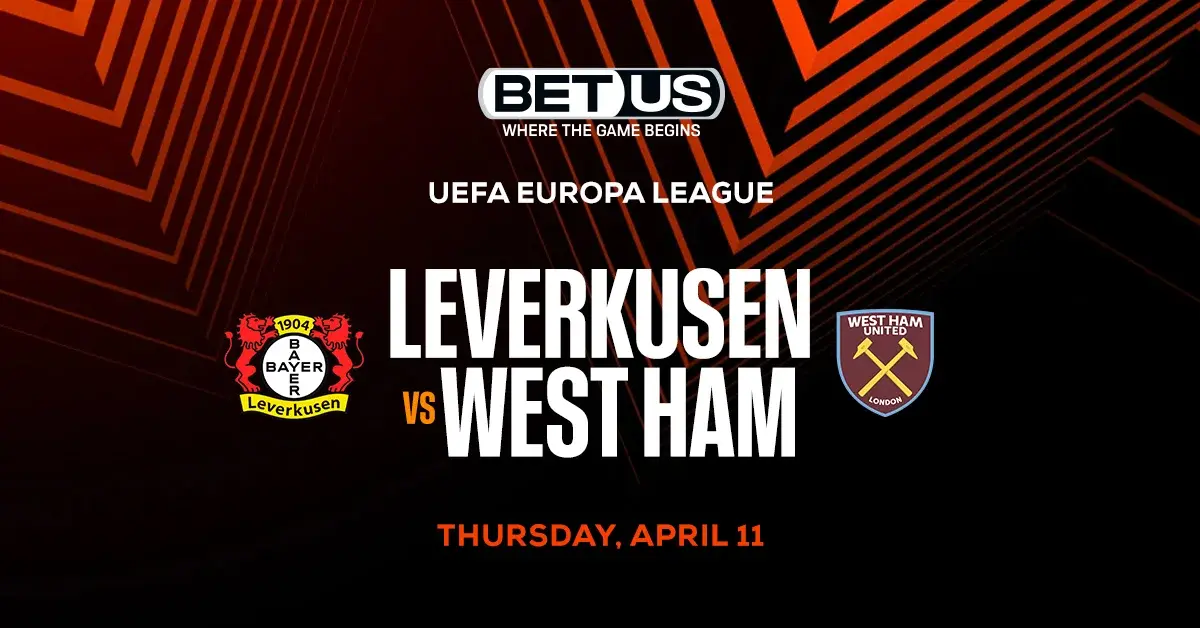 Leverkusen Vs West Ham Prediction Odds And Betting Tips 4 11 2024