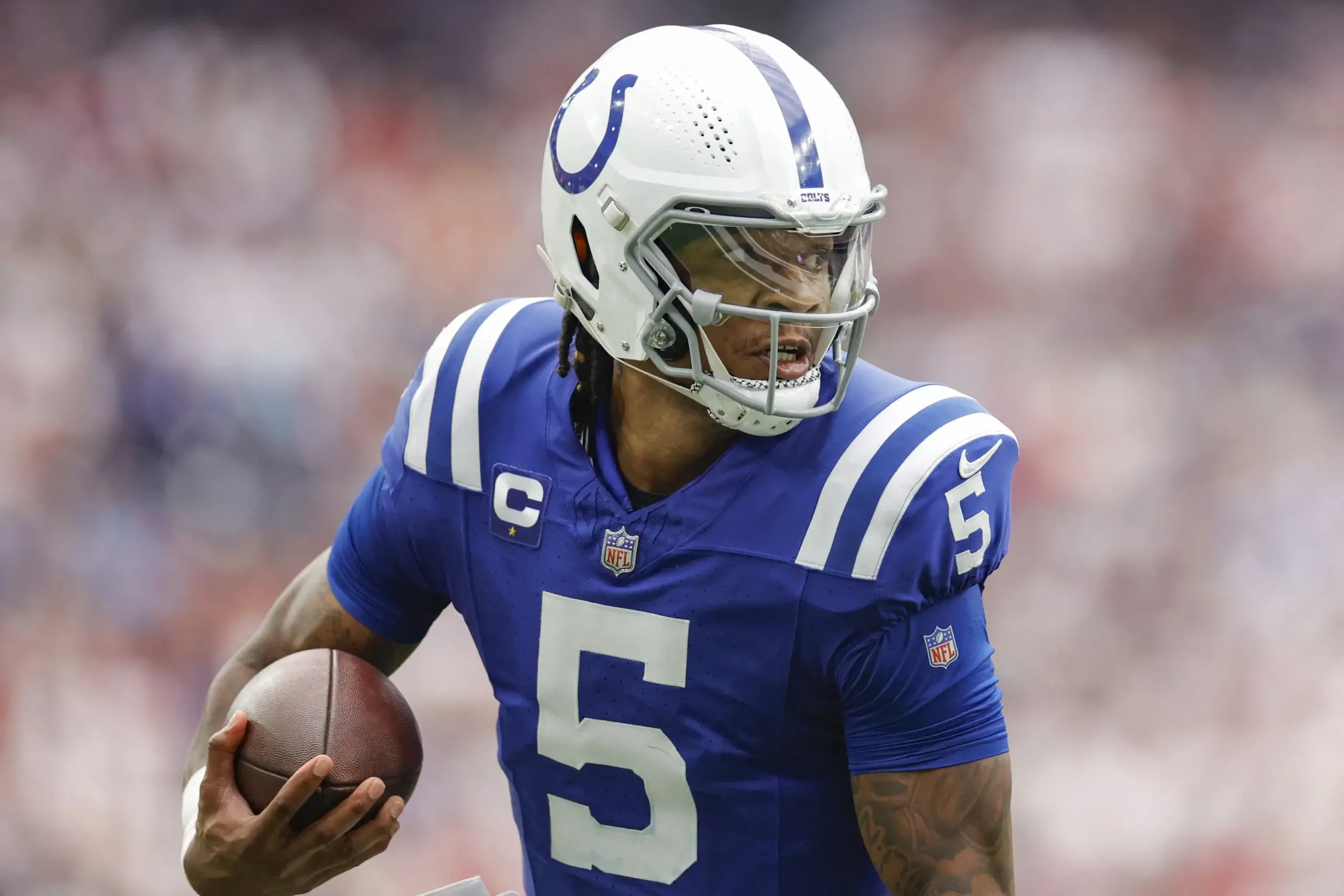 Top Reasons Why Colts Should Be On Your Preseason Radar