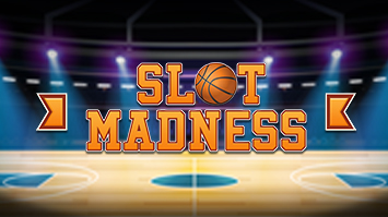 slot madness sign up