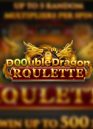 Double Dragon Roulette