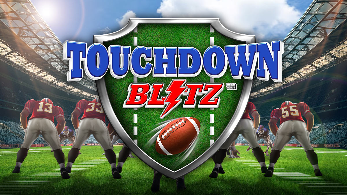 Touchdown Blitz