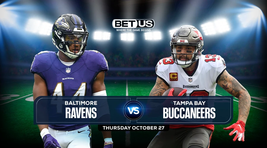 What To Watch For: Buccaneers vs Ravens - Bucs Report