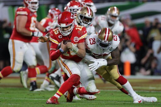 49ers vs Chiefs Prediction, Stream, Odds and Picks.