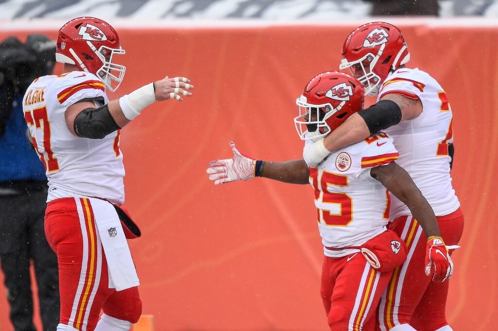 Chiefs vs. Jets Game Analysis: Betting Insights and Predictions