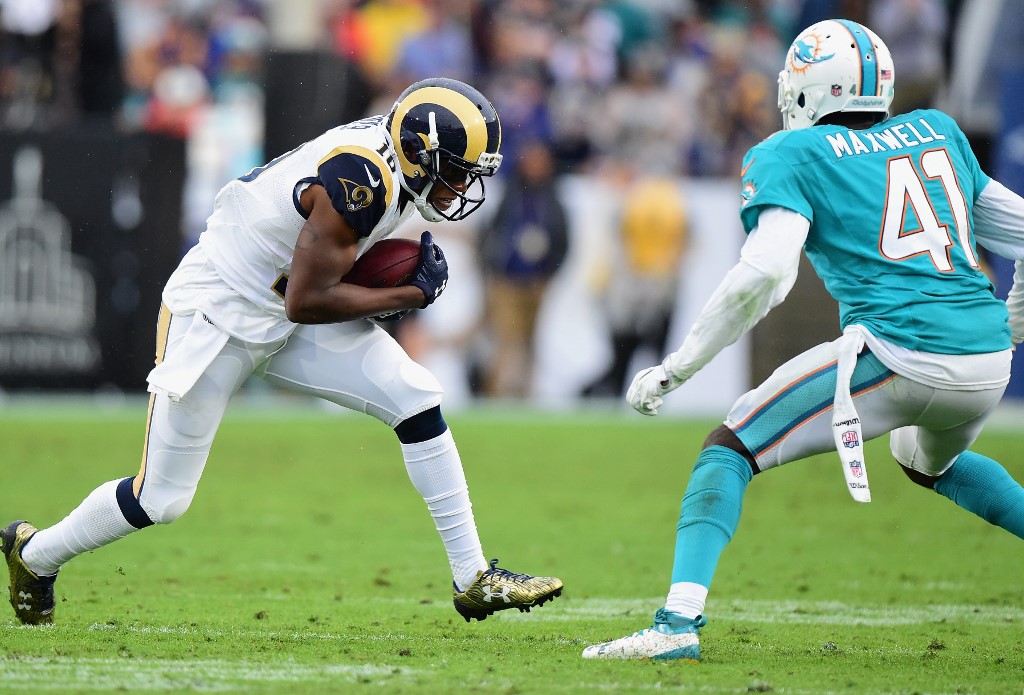 Rams vs Dolphins Week 8 Betting Predictions 2020 NFL Betting