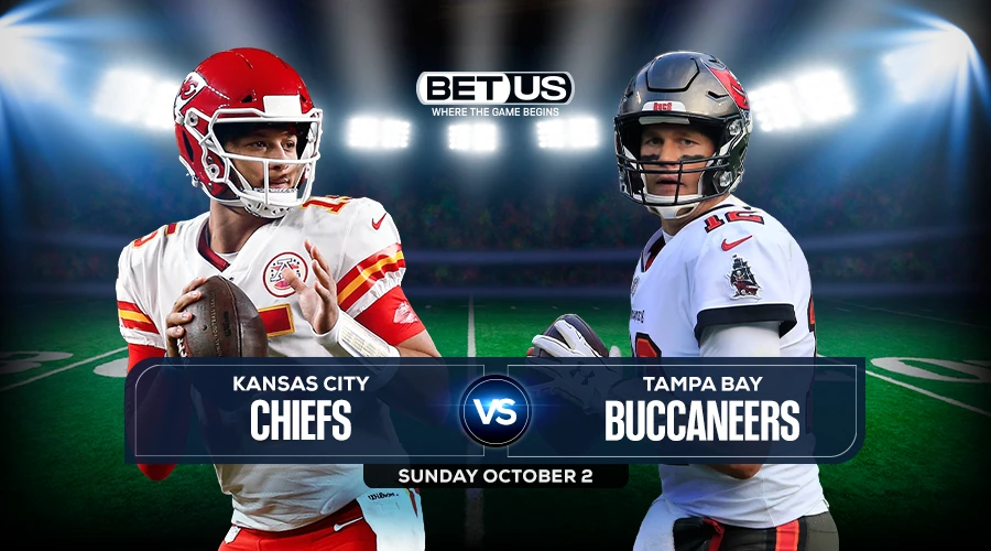 Chiefs vs Buccaneers live stream: How to watch Sunday Night Football online  tonight