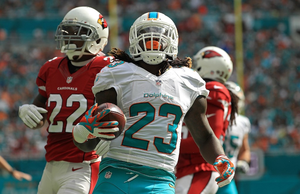 Dolphins Vs Cardinals 2024 Clem Barbaraanne