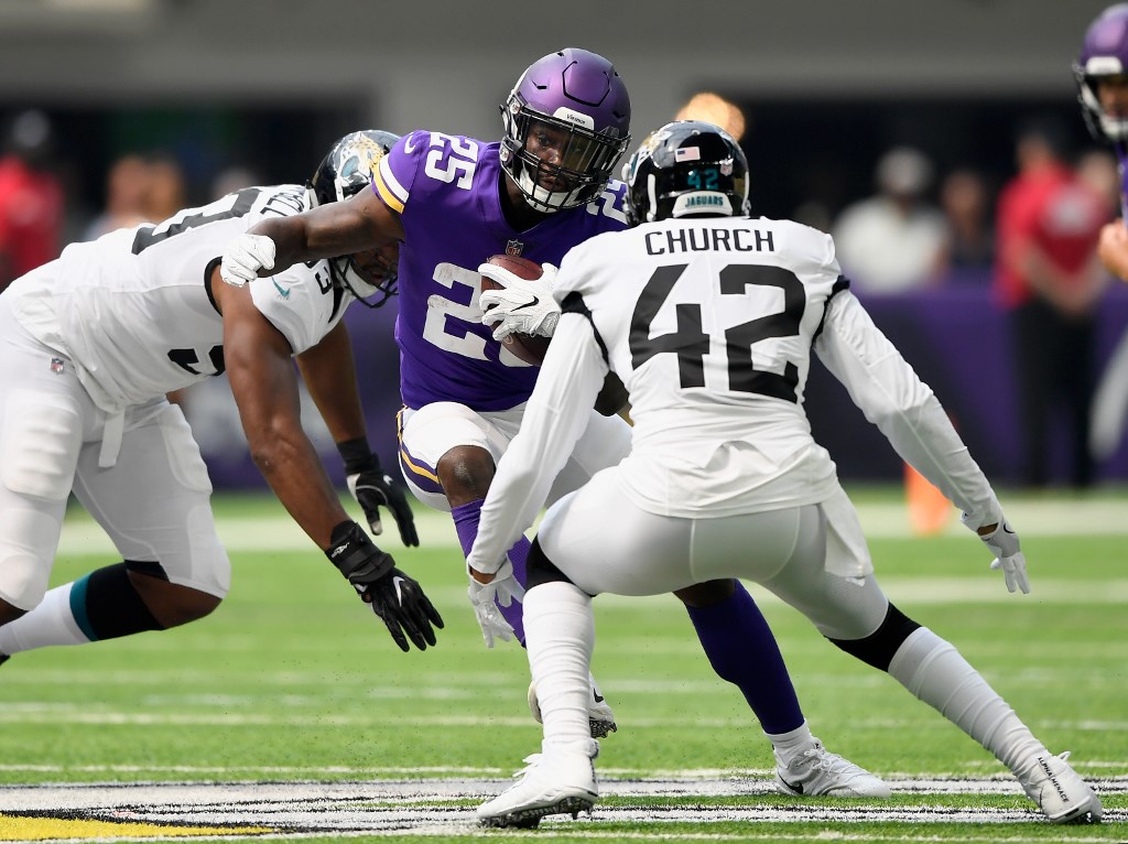 Jaguars vs Vikings Prediction, Stream, Odds and Picks.