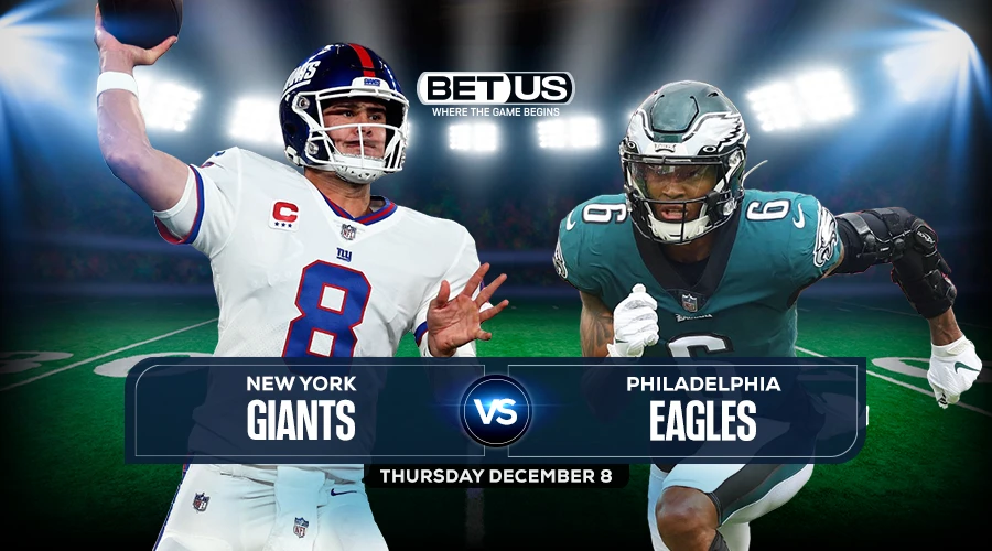 Eagles vs Colts Prediction, Stream, Odds & Picks Nov 20