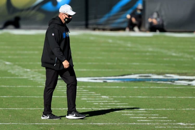NFL Coaches Who's in and Who's out? BetUS