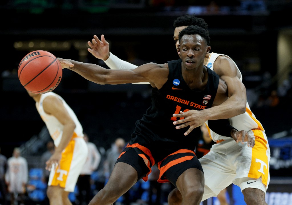 The Latest NCAAB Betting Tips, News & Analysis