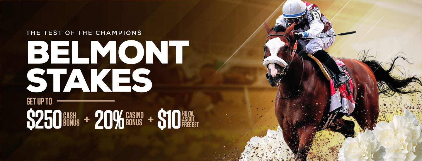 2024 Belmont Stakes Expert Predictions Odds, Picks & Best Bets