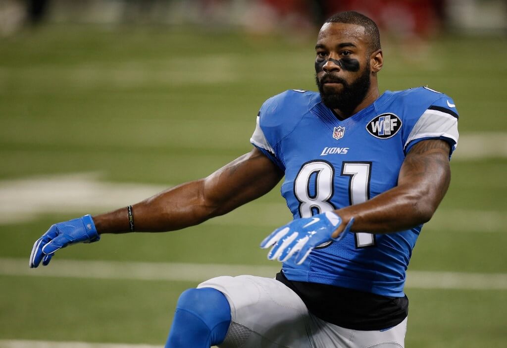 It's true: Lions' Megatron Calvin Johnson will retire from football at  age 30