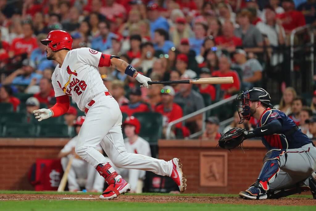 Cardinals Look For Second Straight vs Twins | BetUS Sportsbook