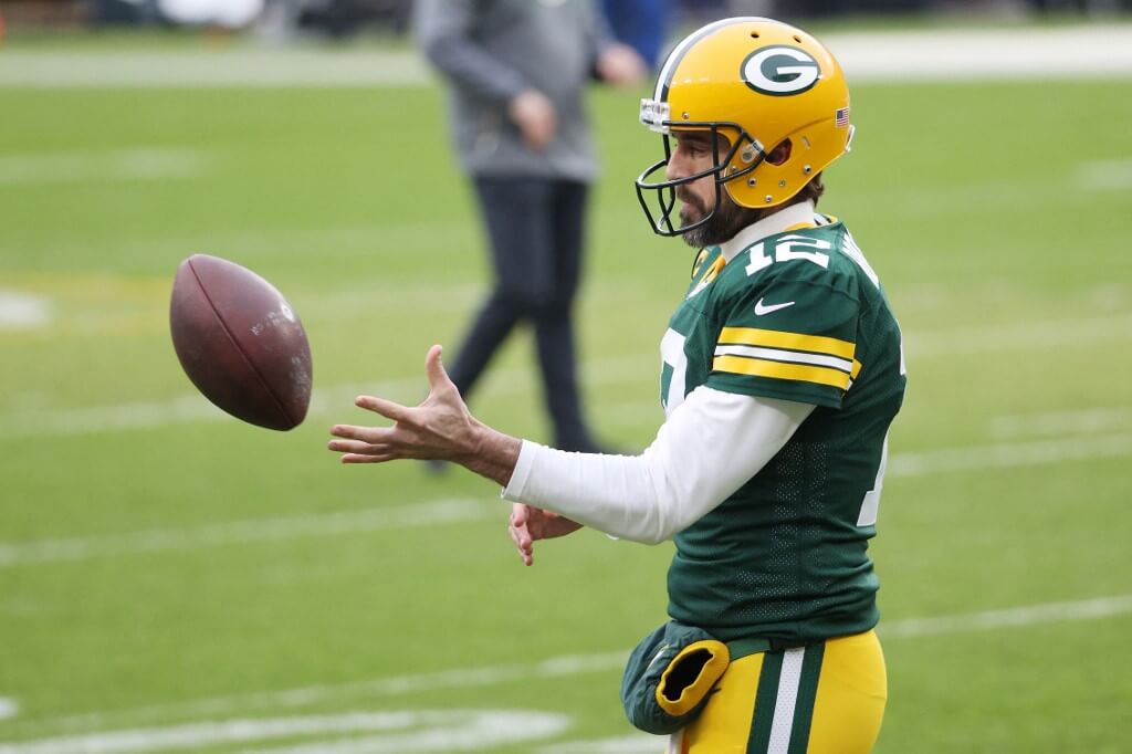 Packers, Falcons both looking for 2-0 starts with young quarterbacks -  Wausau Pilot & Review