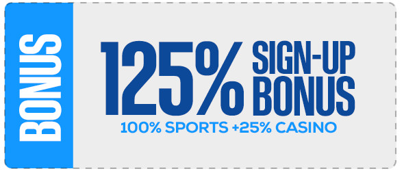Enjoy a 100% Welcome Bonus at MB88 Sportsbook