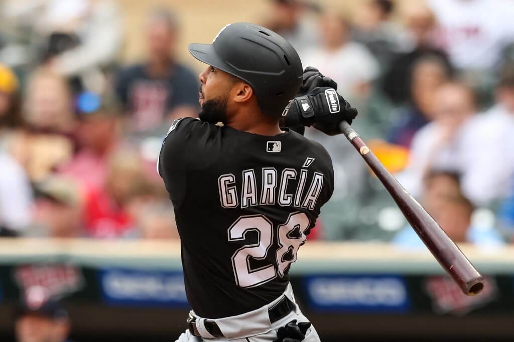 Tim Anderson Player Props: White Sox vs. Twins