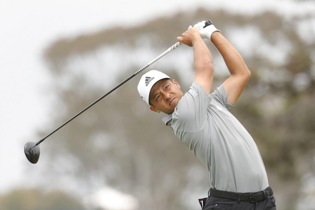 Morikawa Leads American Olympic Golf Charge Betus