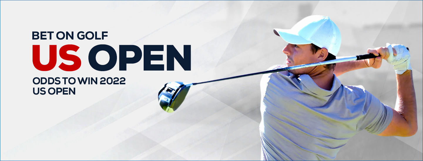 US Open Golf Odds, to Win US Open Futures Odds at BetUS Sportsbook