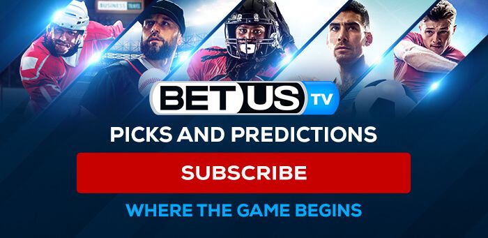 The College Football Show - Picks & Predictions - BetusTV