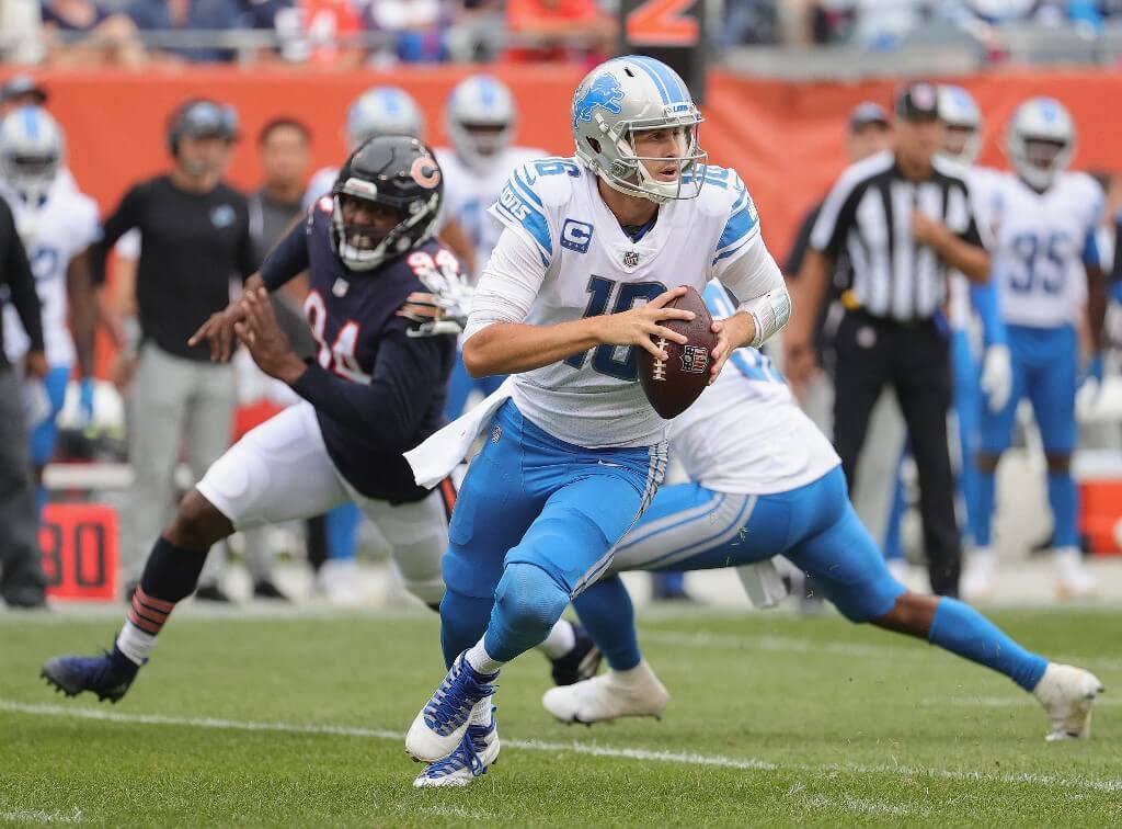 Detroit Lions vs Minnesota Vikings Prediction, 10/10/2021 NFL Pick, Tips  and Odds, Week 5