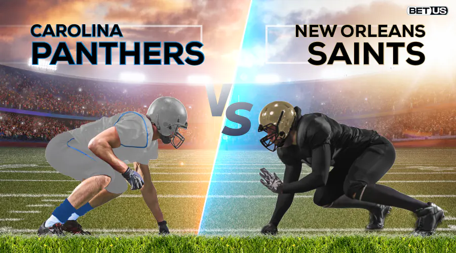 Highlights, Carolina Panthers at New Orleans Saints 2021 NFL Week 17
