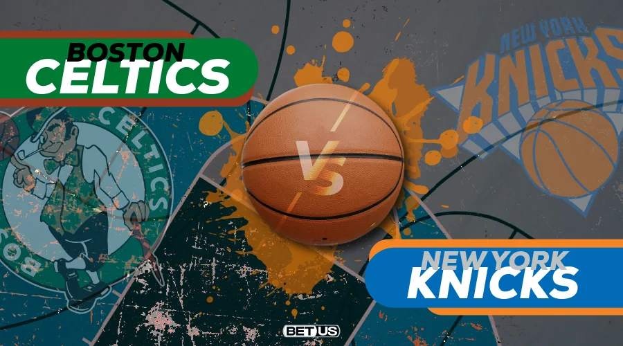 Celtics vs Knicks Live Stream, Odds, Picks & Predictions