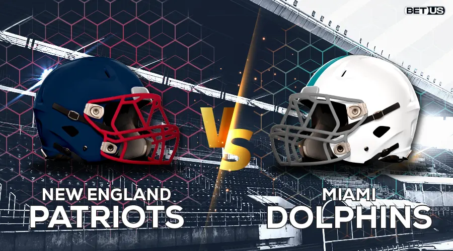 Miami Dolphins vs New England Patriots Week 18 NFL 2021