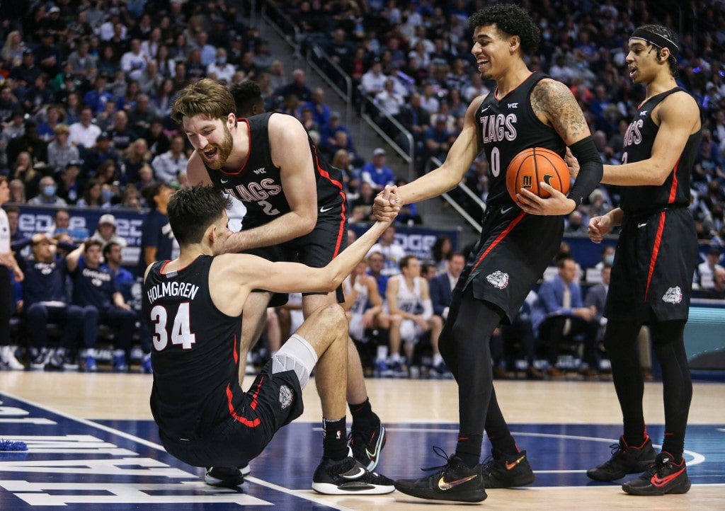 Gonzaga Vs Pepperdine Preview, Odds, Picks And Predictions