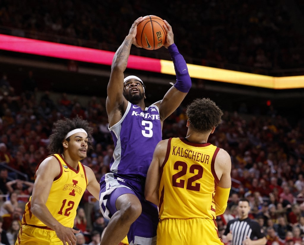 Kansas State Vs Kansas Preview, Odds, Picks & Predictions