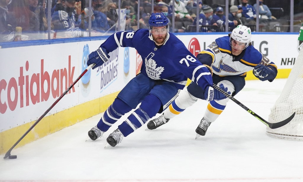 NHL Tuesday Grand Salami Betting Preview | BetUS 2022