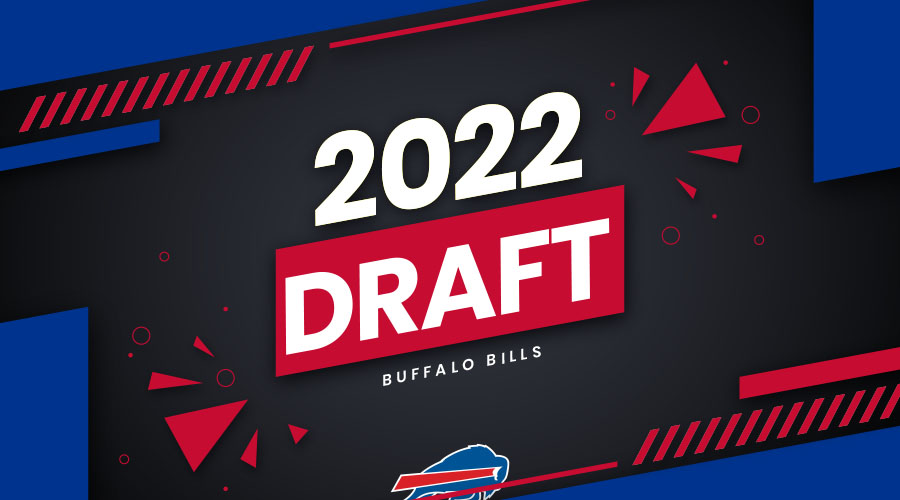 Buffalo Bills 2022 NFL Draft Projections, Positions & Mock Draft