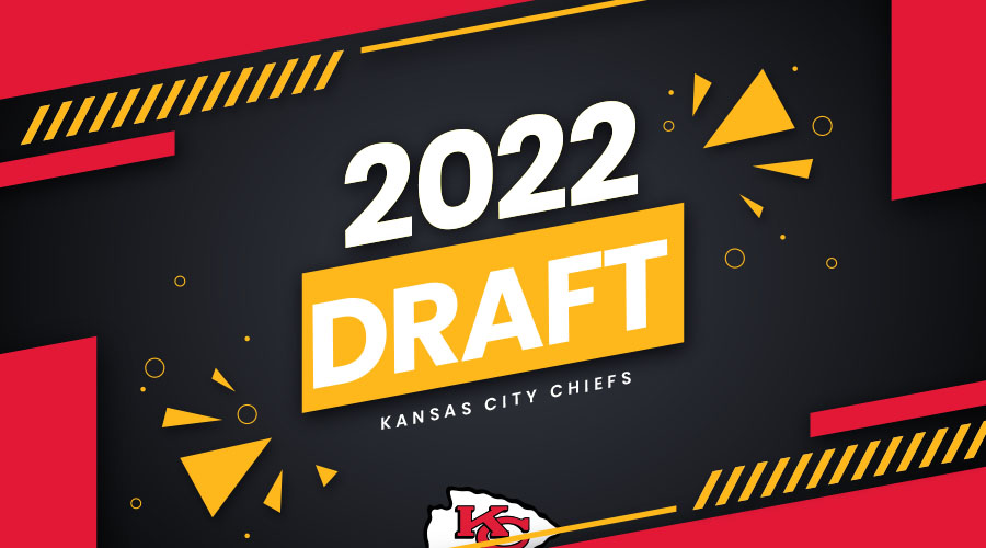 Chiefs 2022 NFL Draft Projections, Positions & Mock Draft