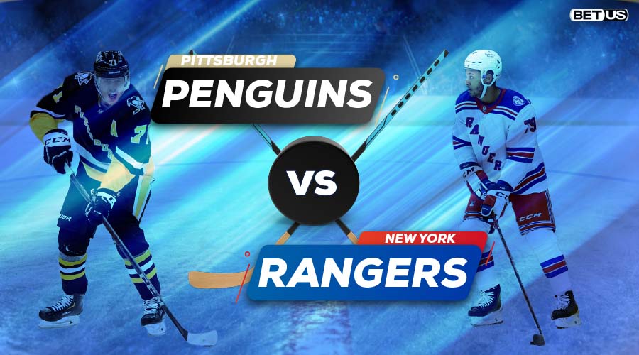 Pittsburgh Penguins vs New Jersey Devils NHL Best Bet 1/22/23