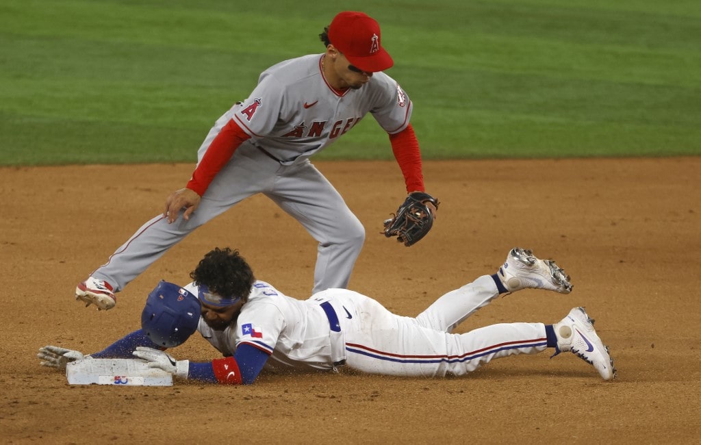 Angels vs Rangers Predictions, Preview, Stream, Odds and Pick