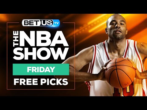 Best NBA Picks And Predictions Today [Apr 1st]