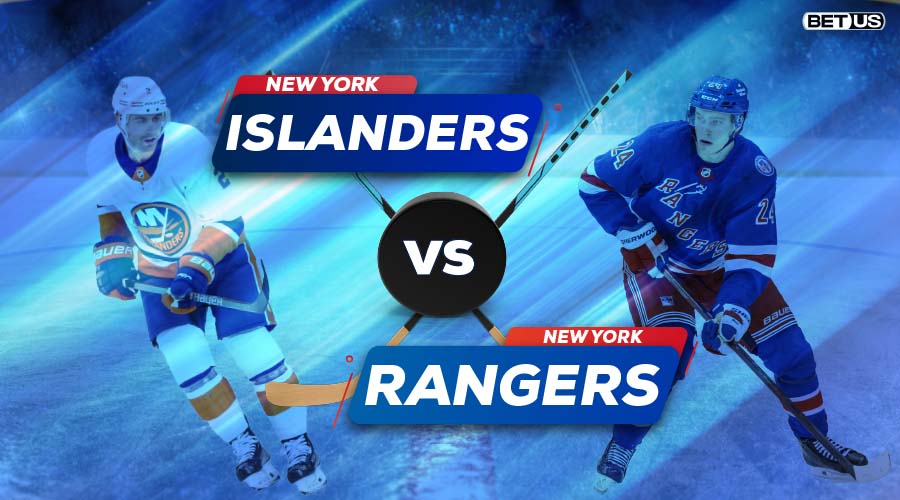 Islanders vs Rangers Preview, Stream, Odds, Picks & Predictions