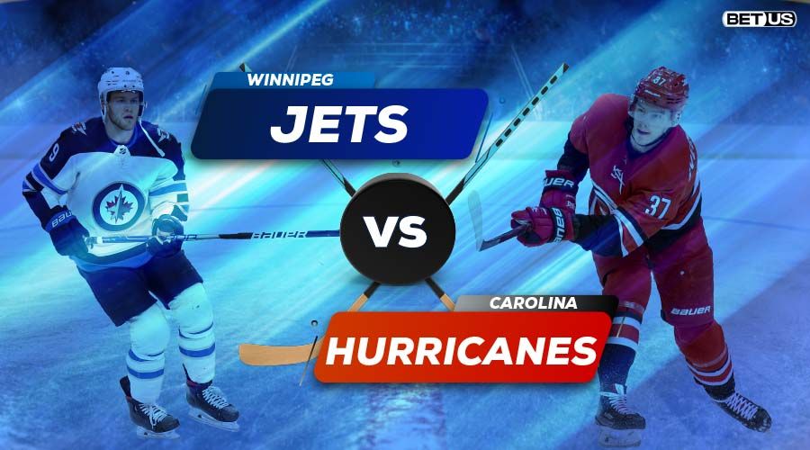 Winnipeg Jets vs Edmonton Oilers » Predictions, Odds + Live Streams