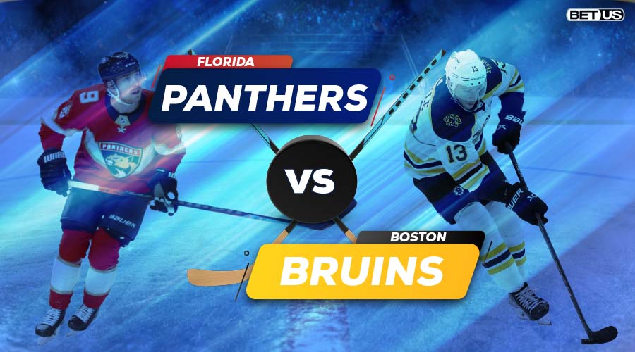 Panthers vs Bruins Predictions, Stream, Odds and Picks