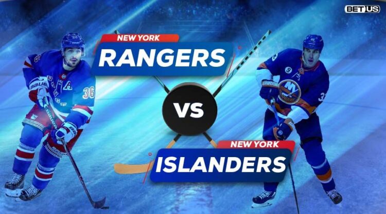 Rangers Vs Islanders Predictions Preview Odds Picks