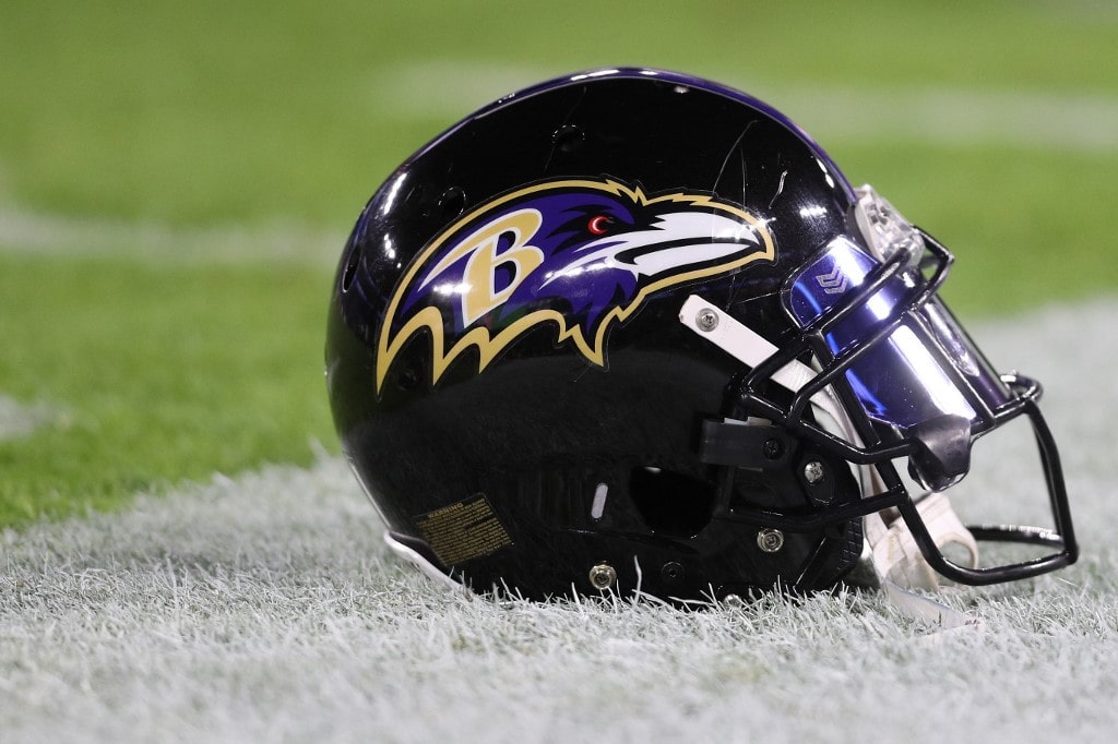 Ravens draft 2022: Baltimore picks TE Isaiah Likely from Coastal