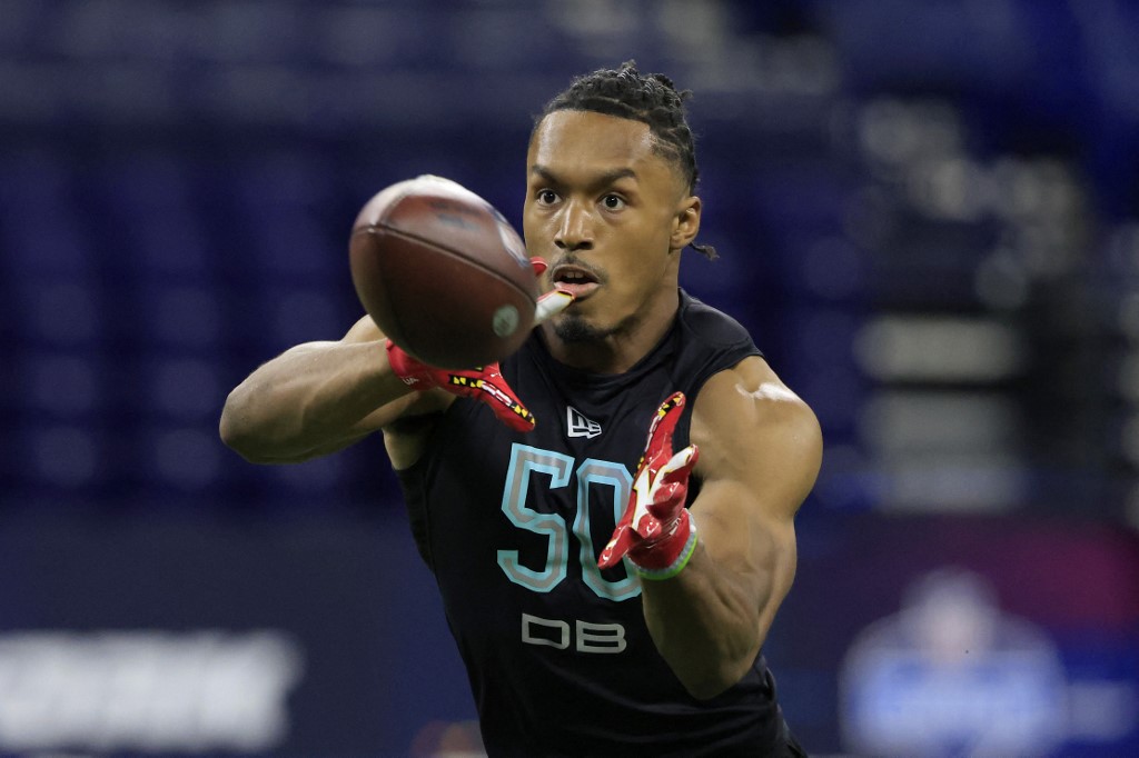 NFL Draft: Indianapolis Colts Draft Recap