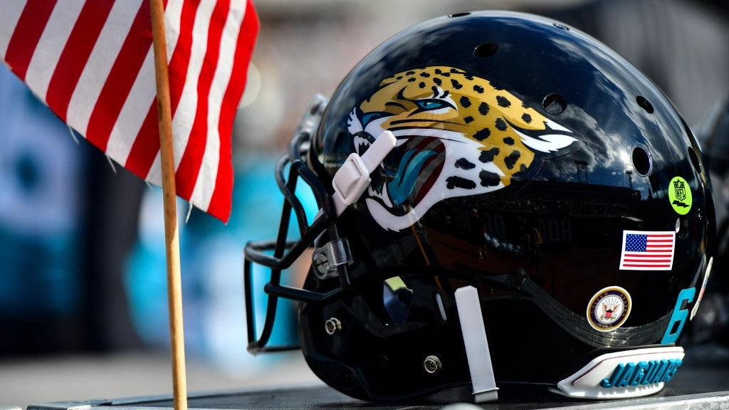 Jaguars draft grades: Grading Jacksonville's selections in the