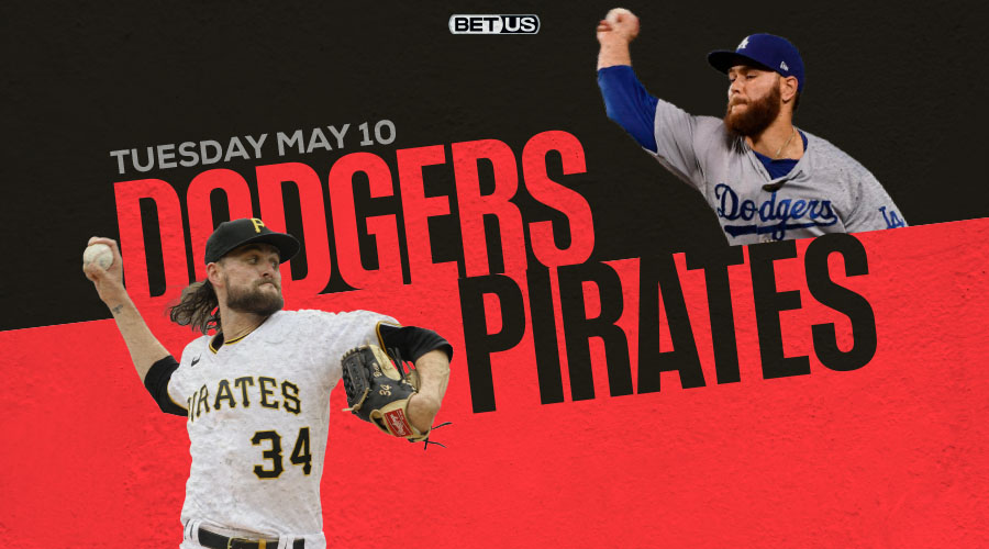 Dodgers vs Pirates Predictions, Preview, Odds & Picks