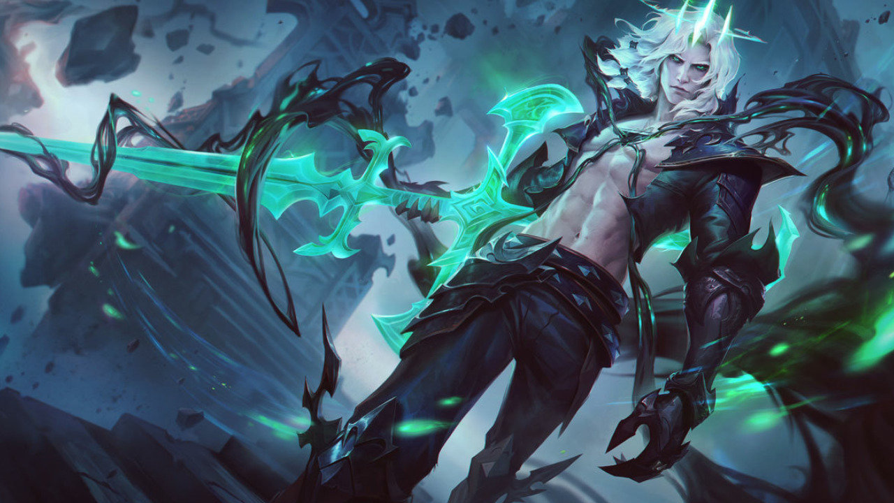 5 best League of Legends jungle champions to pick in patch 12.10