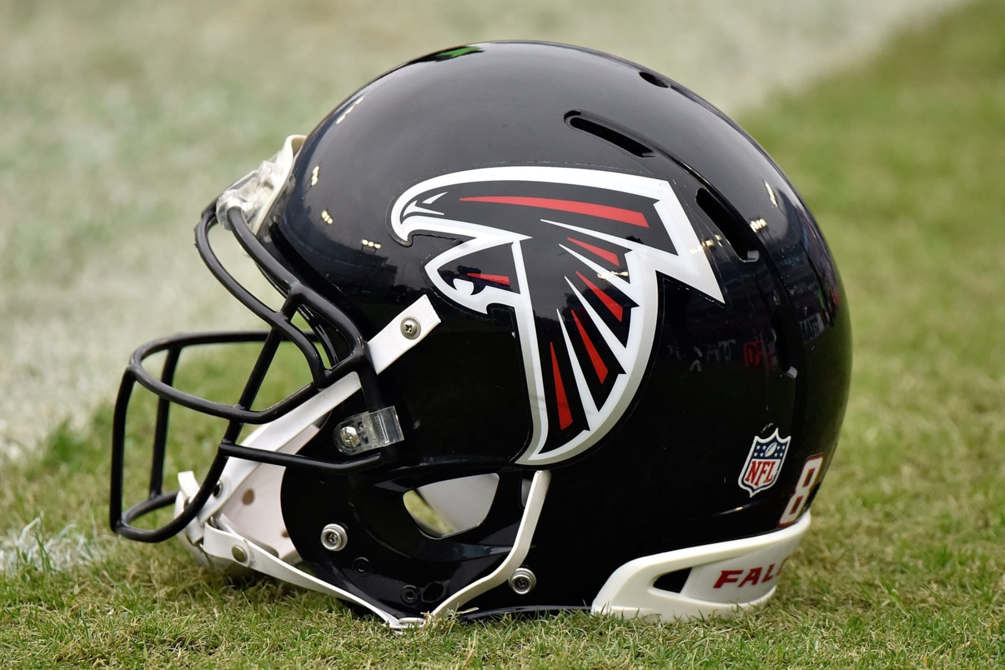 Atlanta Falcons sign rookies Troy Andersen and DeAngelo Malone