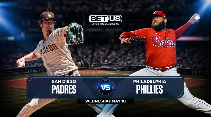 Phillies vs Padres NLCS Odds, Schedule