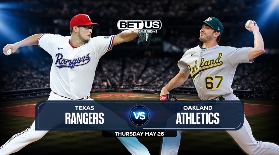Houston Astros vs Oakland Athletics Prediction, 7/26/2022 MLB Picks, Best  Bets & Odds